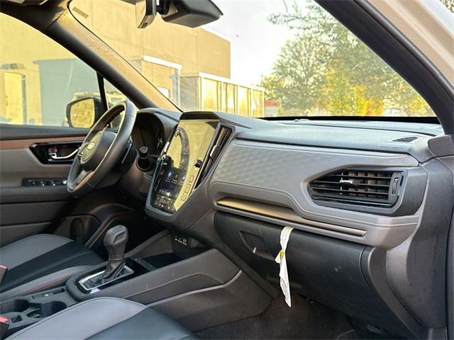 used 2025 Subaru Forester car, priced at $31,500