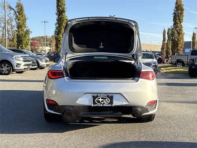 used 2019 INFINITI Q60 car, priced at $19,250