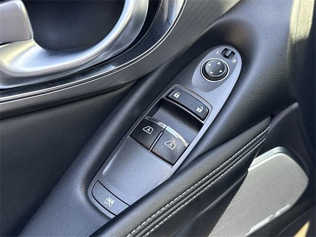 used 2019 INFINITI Q60 car, priced at $19,250