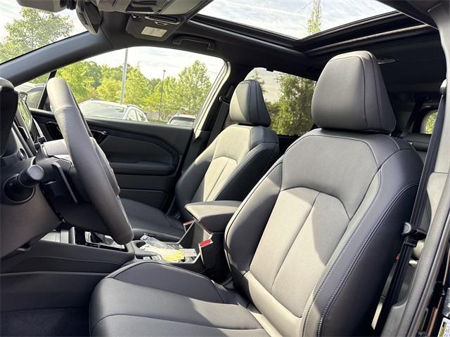 new 2025 Subaru Forester car, priced at $41,135