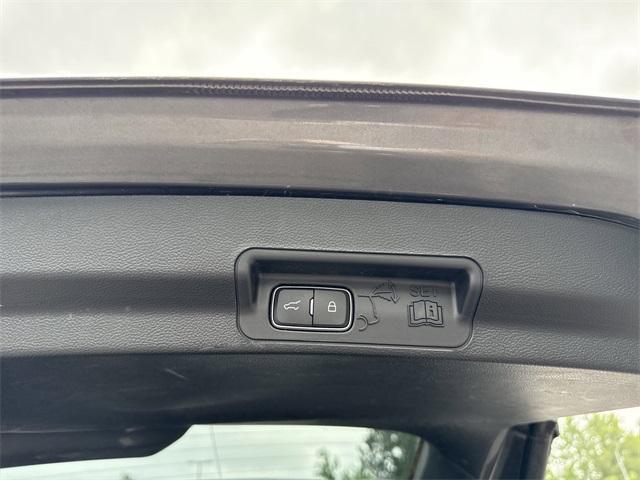 used 2023 Ford Explorer car, priced at $27,500