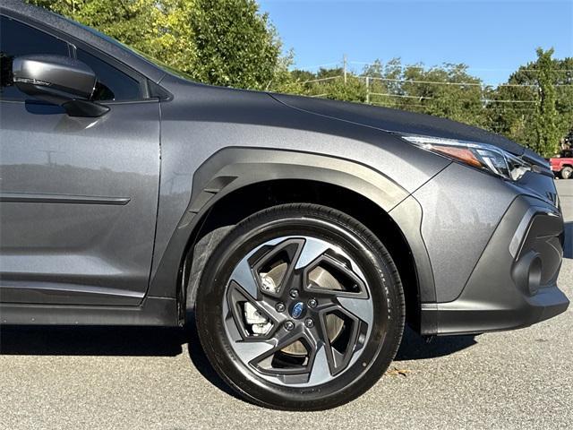 used 2025 Subaru Crosstrek car, priced at $31,750