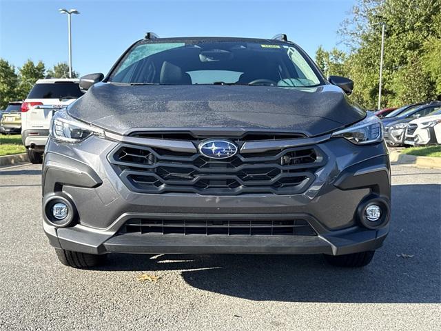 used 2025 Subaru Crosstrek car, priced at $31,750
