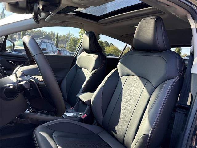 used 2025 Subaru Crosstrek car, priced at $31,750
