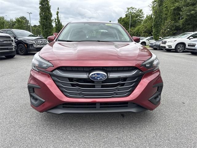 new 2025 Subaru Legacy car, priced at $27,449