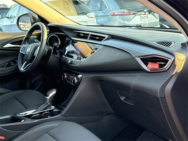 used 2023 Buick Encore GX car, priced at $20,750