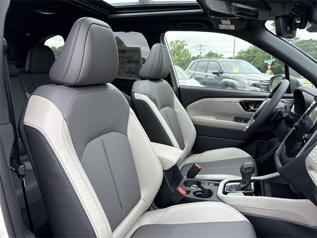 new 2025 Subaru Forester Hybrid car, priced at $44,196