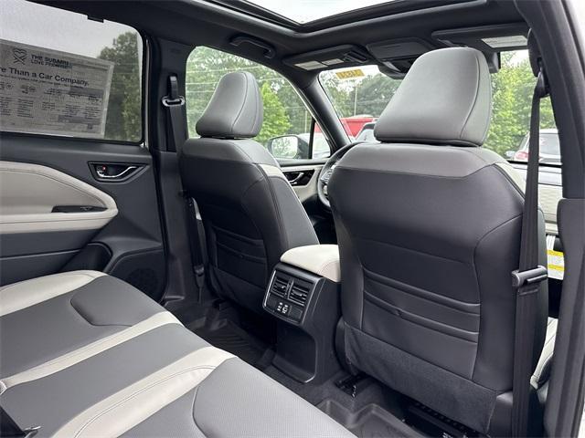 new 2025 Subaru Forester Hybrid car, priced at $44,196