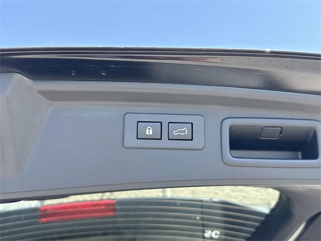 new 2025 Subaru Forester car, priced at $37,698