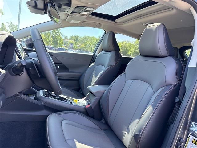 new 2025 Subaru Crosstrek car, priced at $34,397