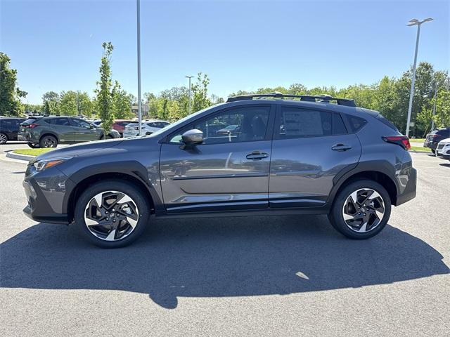 new 2025 Subaru Crosstrek car, priced at $34,397