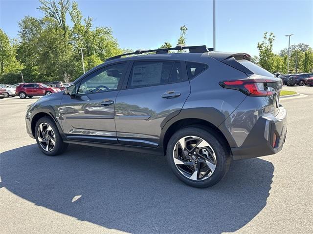 new 2025 Subaru Crosstrek car, priced at $34,397