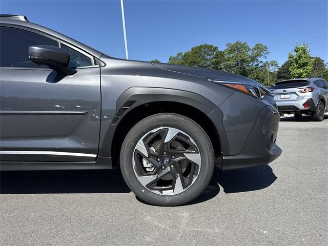 new 2025 Subaru Crosstrek car, priced at $34,397
