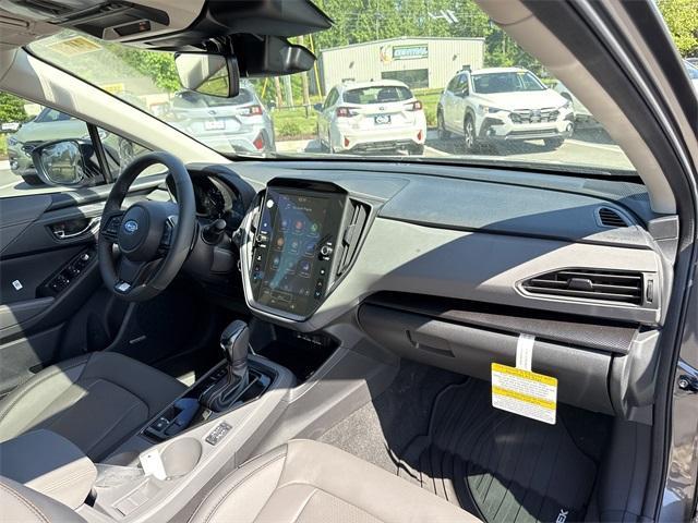 new 2025 Subaru Crosstrek car, priced at $34,397