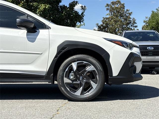 new 2025 Subaru Crosstrek car, priced at $34,815