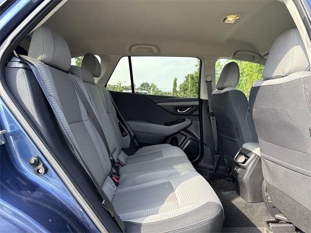 used 2022 Subaru Outback car, priced at $20,500