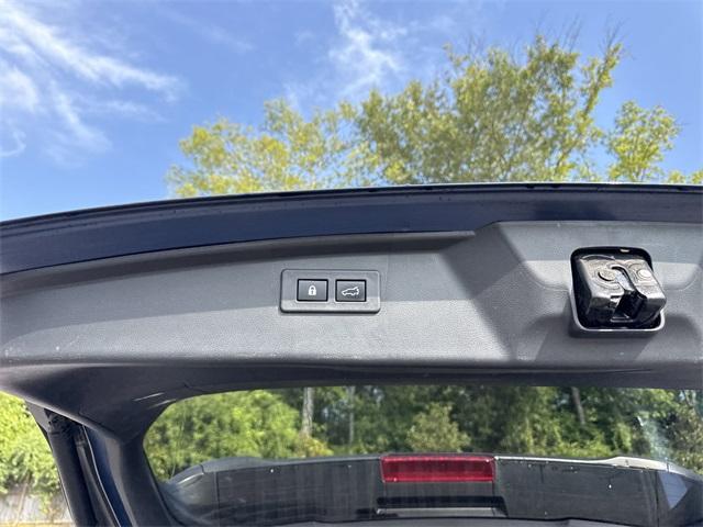 used 2022 Subaru Outback car, priced at $20,500
