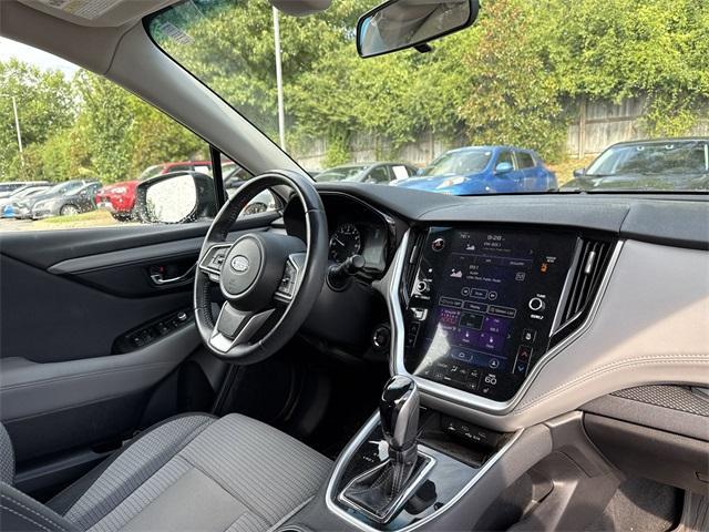 used 2022 Subaru Outback car, priced at $20,500