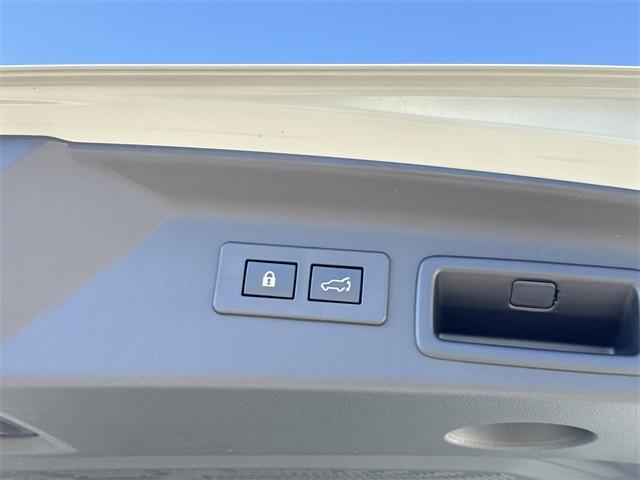 new 2025 Subaru Forester Hybrid car, priced at $40,307