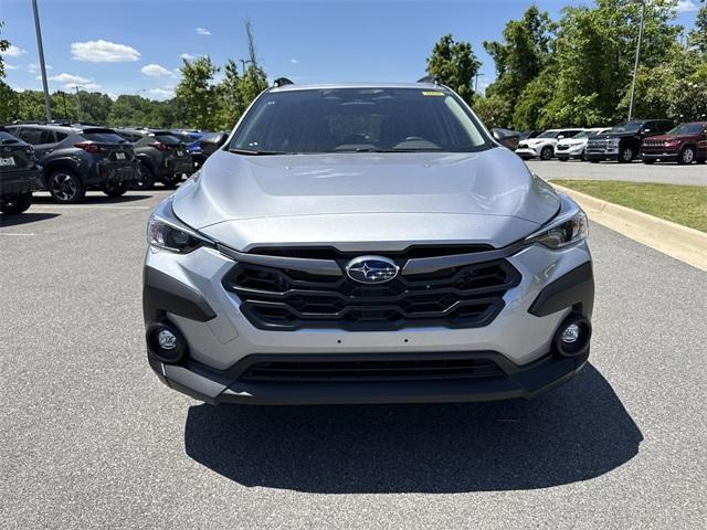 new 2025 Subaru Crosstrek car, priced at $27,928