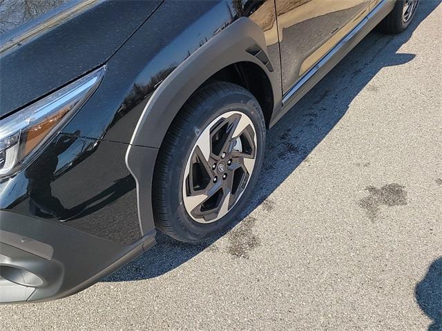 new 2025 Subaru Crosstrek car, priced at $33,573
