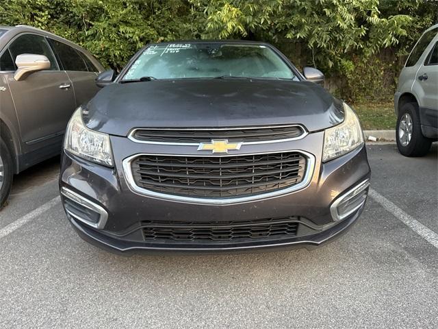used 2015 Chevrolet Cruze car, priced at $10,000