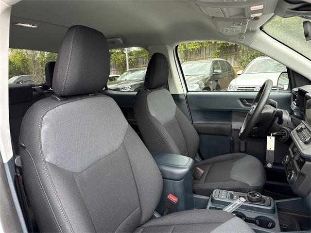 used 2023 Ford Maverick car, priced at $25,000