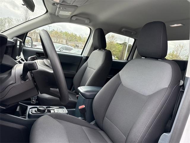 used 2023 Ford Maverick car, priced at $25,000