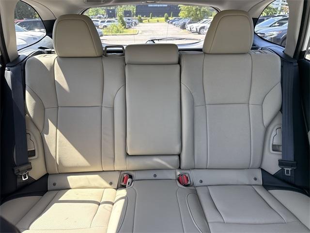 new 2025 Subaru Outback car, priced at $39,828