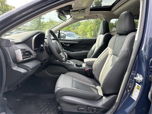 new 2025 Subaru Outback car, priced at $38,258