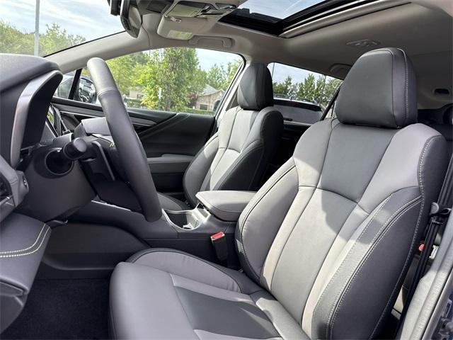 new 2025 Subaru Outback car, priced at $38,258