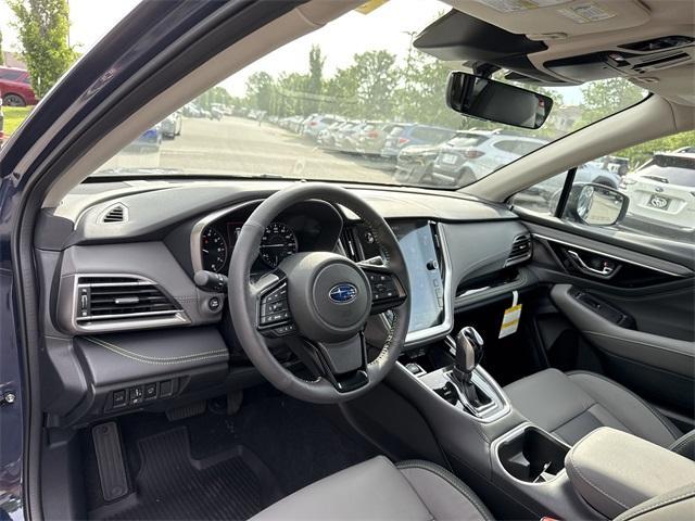 new 2025 Subaru Outback car, priced at $38,258