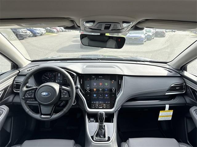 new 2025 Subaru Outback car, priced at $38,258