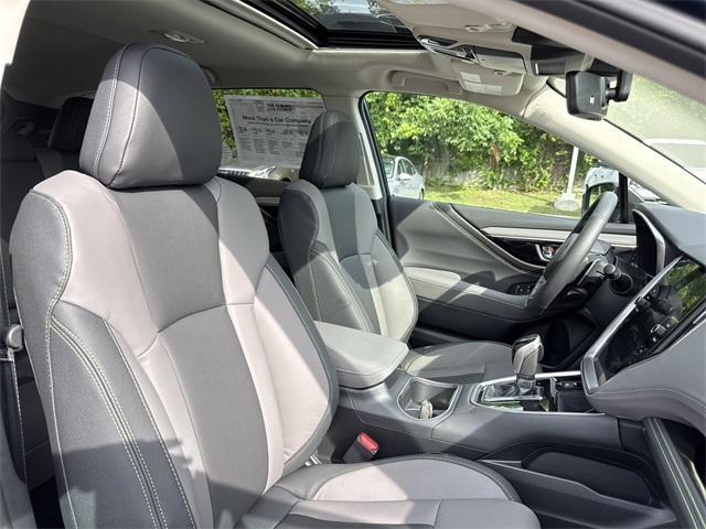 new 2025 Subaru Outback car, priced at $38,258