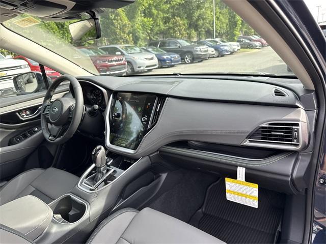 new 2025 Subaru Outback car, priced at $38,258