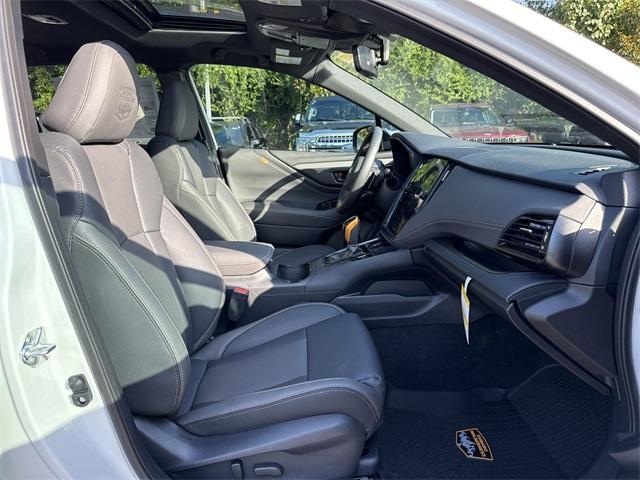 new 2025 Subaru Outback car, priced at $43,234