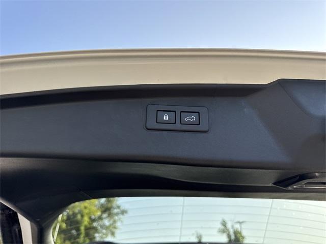new 2025 Subaru Outback car, priced at $43,234