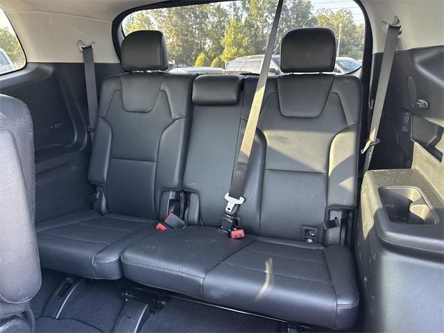 used 2020 Kia Telluride car, priced at $21,750
