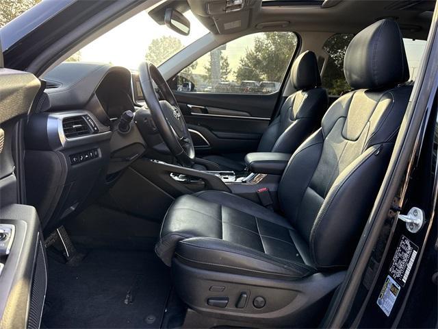 used 2020 Kia Telluride car, priced at $21,750