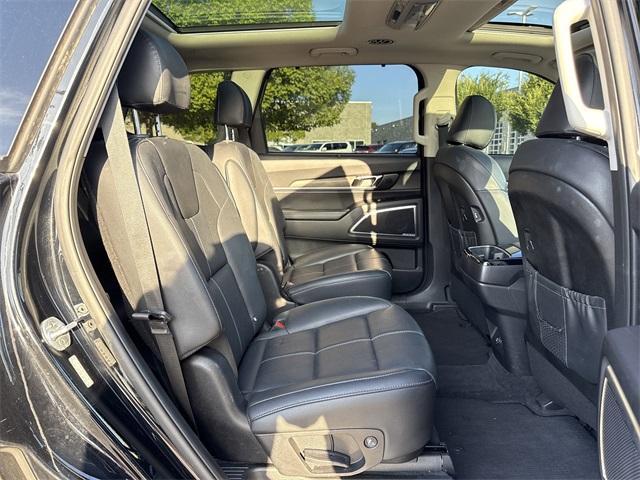 used 2020 Kia Telluride car, priced at $21,750