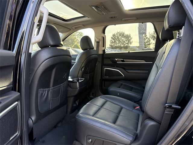 used 2020 Kia Telluride car, priced at $21,750