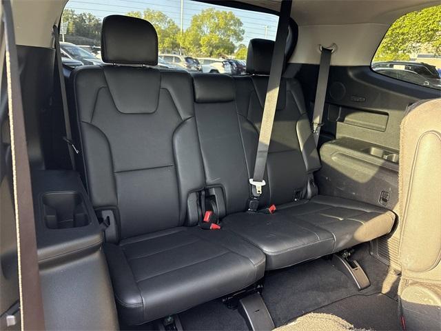 used 2020 Kia Telluride car, priced at $21,750