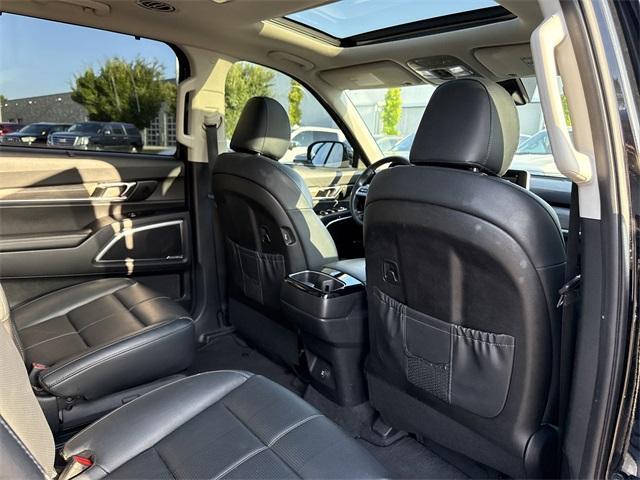 used 2020 Kia Telluride car, priced at $21,750