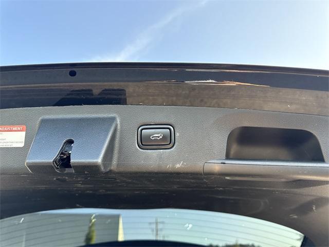 used 2020 Kia Telluride car, priced at $21,750