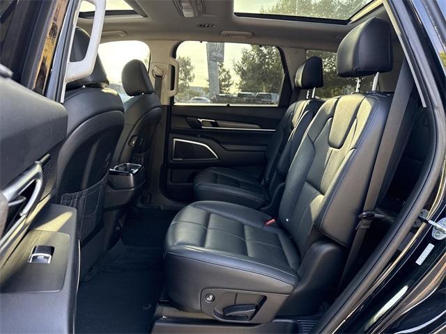 used 2020 Kia Telluride car, priced at $21,750