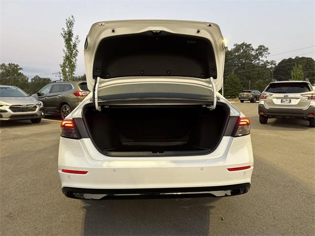 used 2023 Honda Accord Hybrid car, priced at $31,200