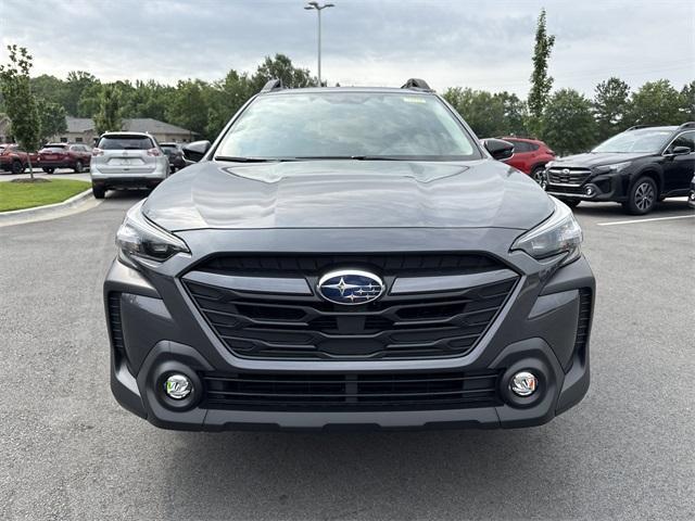 new 2025 Subaru Outback car, priced at $36,460