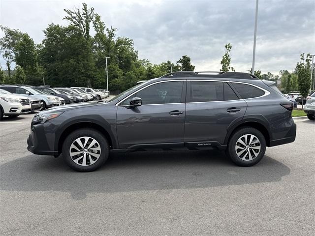 new 2025 Subaru Outback car, priced at $36,460