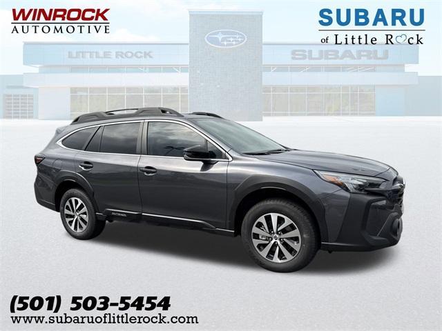 new 2025 Subaru Outback car, priced at $36,460
