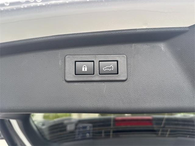 new 2025 Subaru Outback car, priced at $43,257